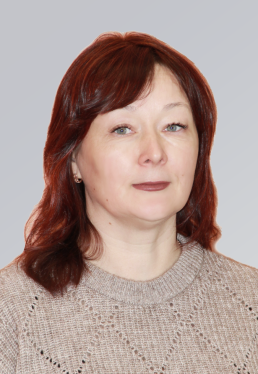 Мельникова Светлана Владимировна.