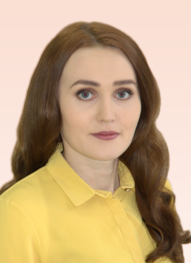Хиниц Наталья Сергеевна.