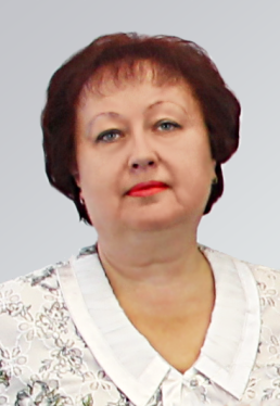 Чугунова Наталия Вячеславовна.